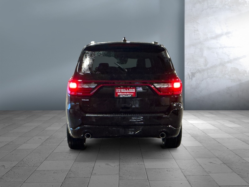 2025 Dodge Durango