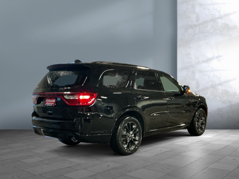 2025 Dodge Durango