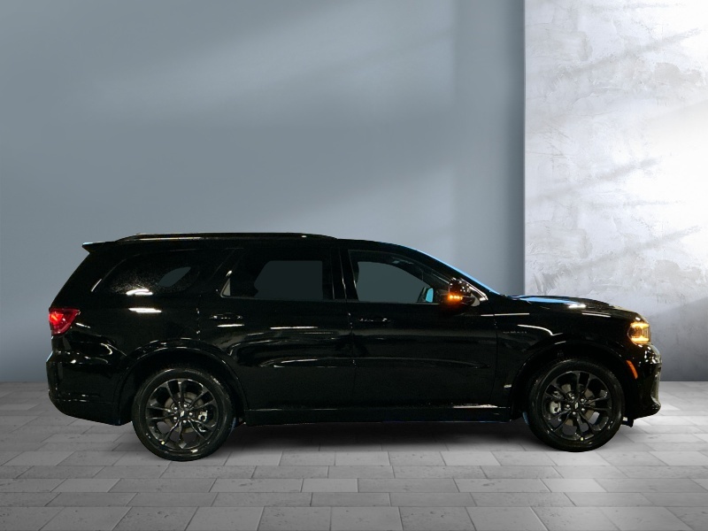 2025 Dodge Durango