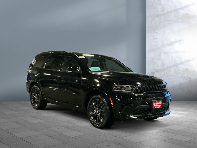 2025 Dodge Durango