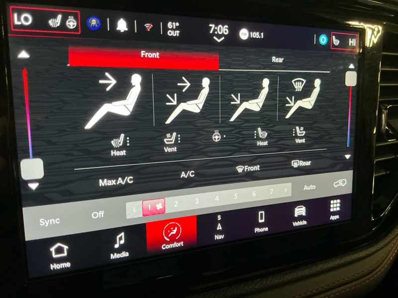 2025 Dodge Durango