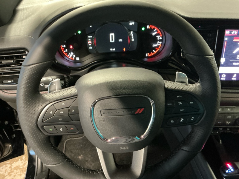 2025 Dodge Durango