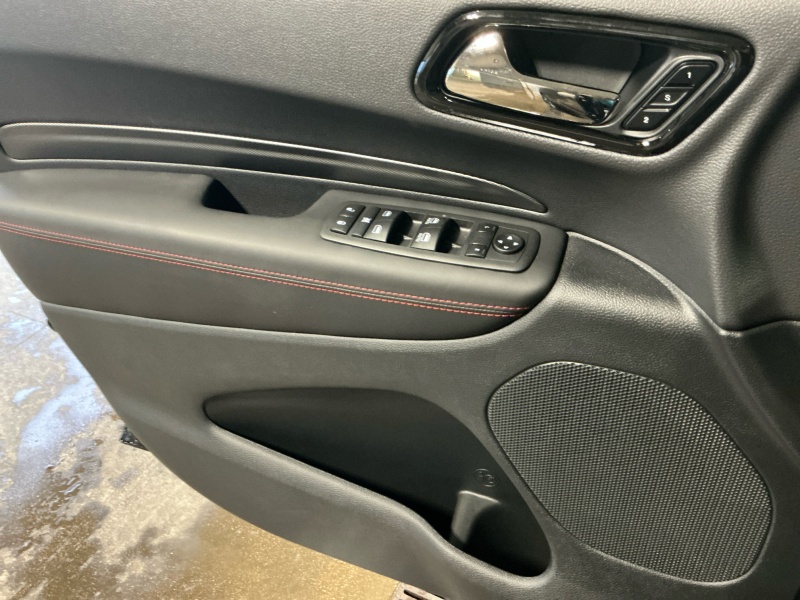 2025 Dodge Durango