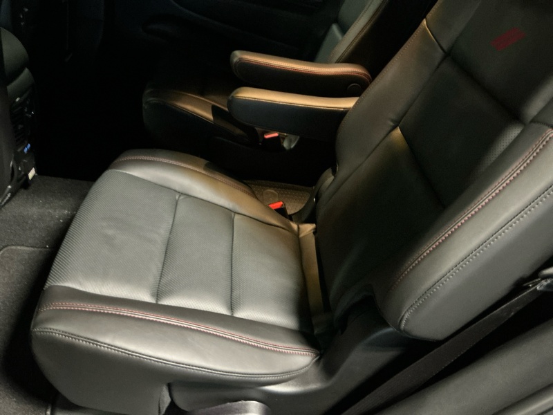2025 Dodge Durango