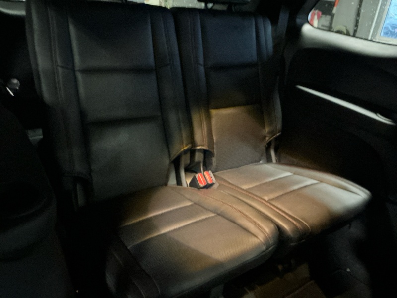 2025 Dodge Durango
