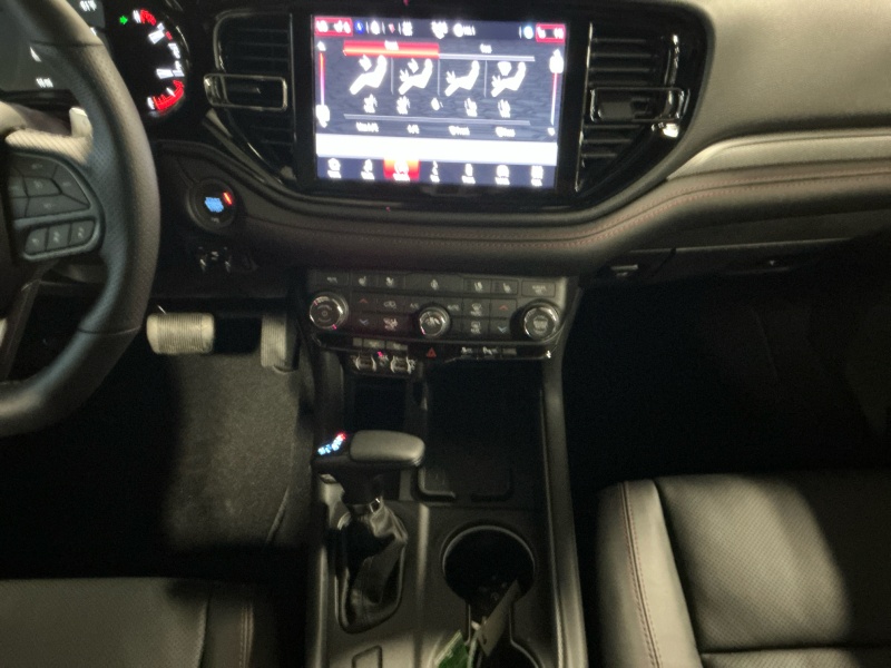 2025 Dodge Durango