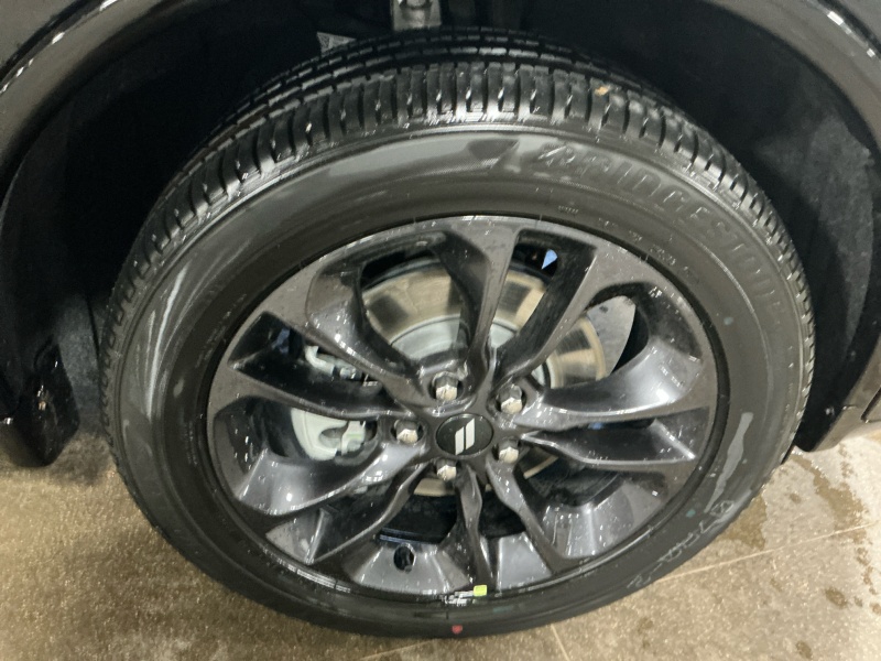 2025 Dodge Durango