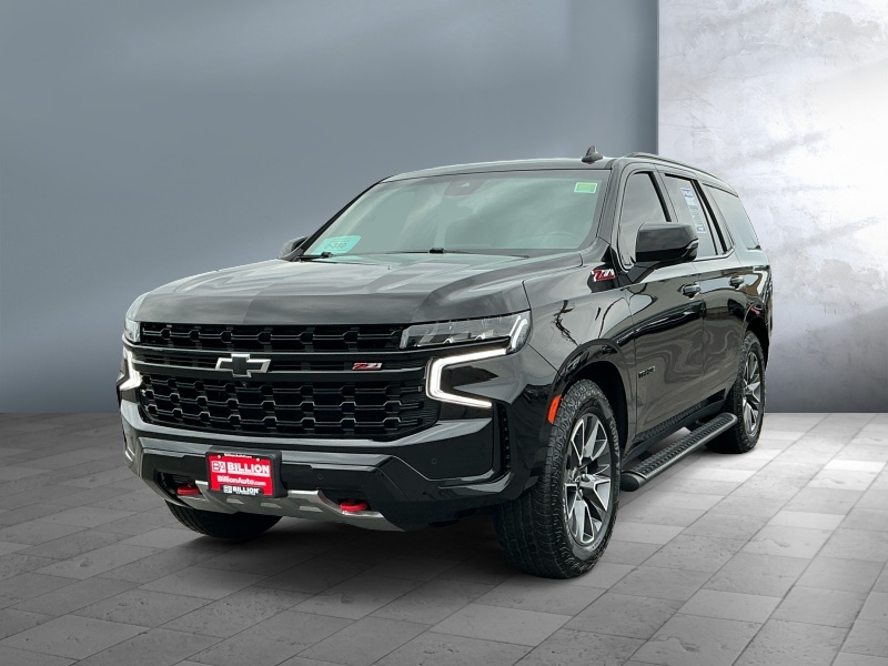 2023 Chevrolet Tahoe