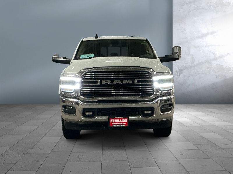 2022 Ram 3500