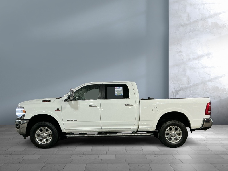 2022 Ram 3500