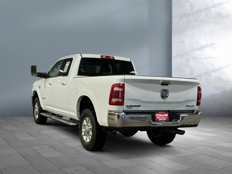 2022 Ram 3500