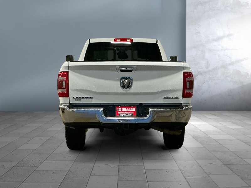 2022 Ram 3500