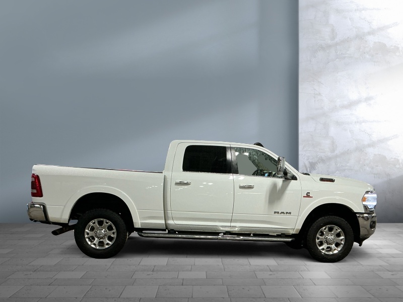 2022 Ram 3500