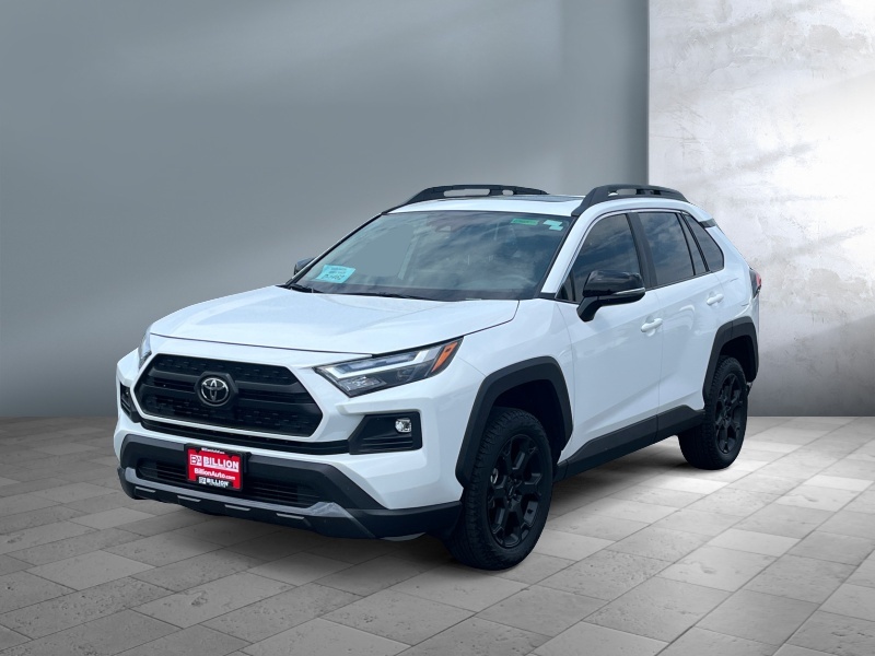 2023 Toyota Rav4