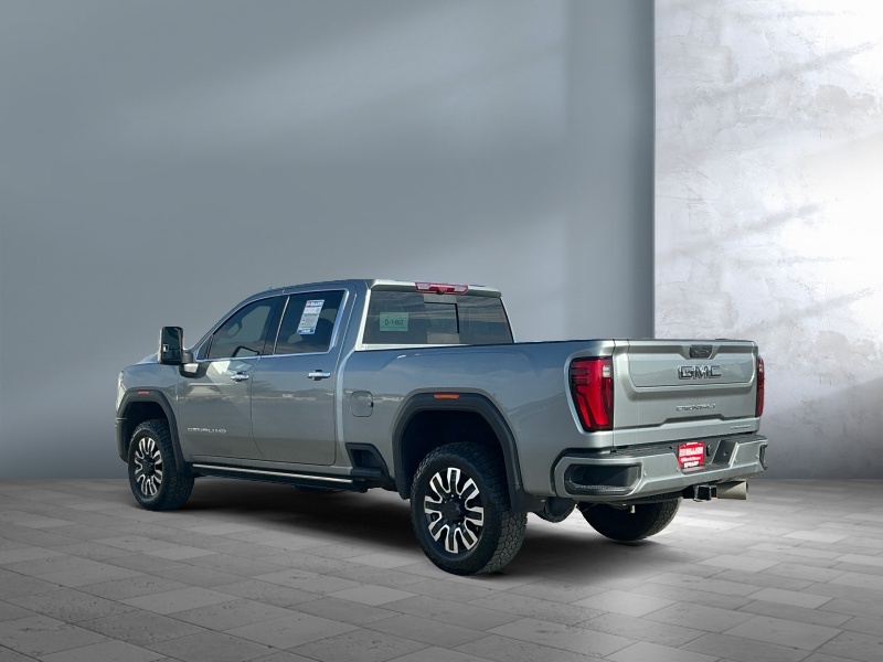 2024 GMC Sierra 3500HD