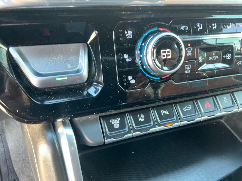 2024 GMC Sierra 3500HD