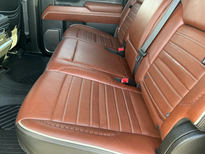 2024 GMC Sierra 3500HD