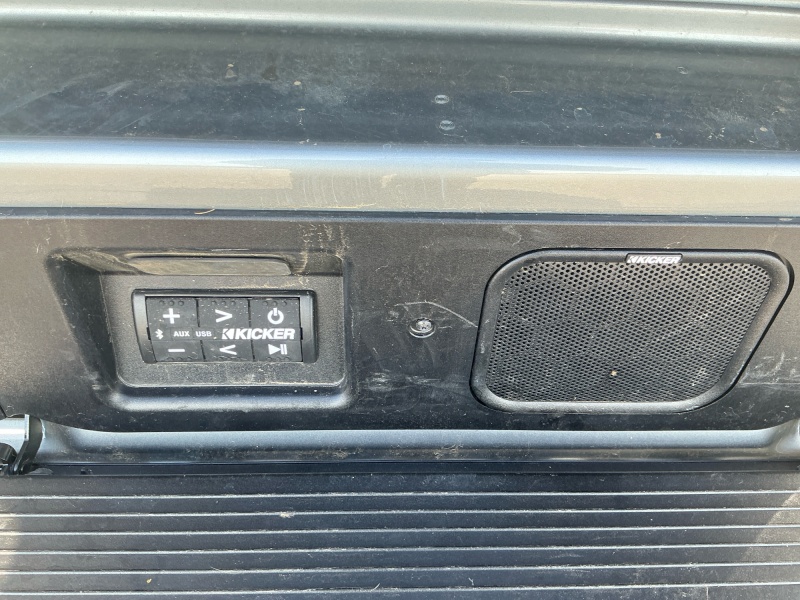 2024 GMC Sierra 3500HD