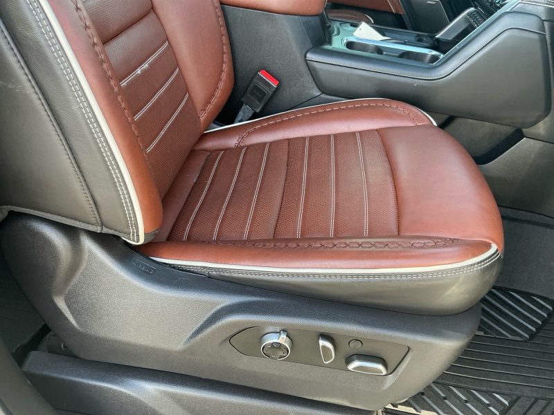 2024 GMC Sierra 3500HD