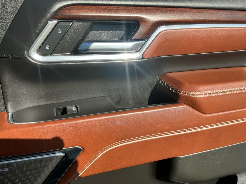 2024 GMC Sierra 3500HD