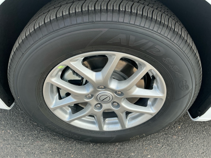 2026 Chrysler Voyager