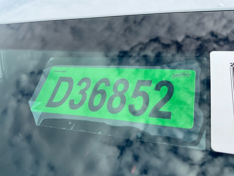 2026 Chrysler Voyager