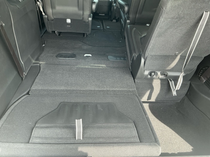 2026 Chrysler Voyager