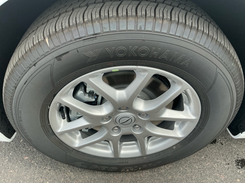 2026 Chrysler Voyager