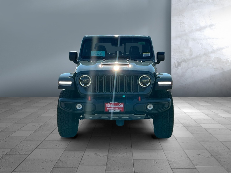 2025 Jeep Gladiator