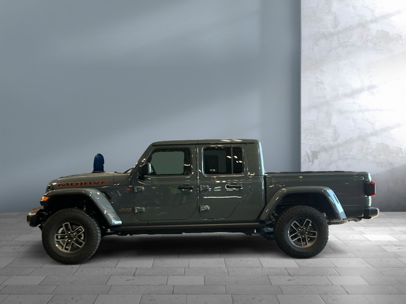 2025 Jeep Gladiator