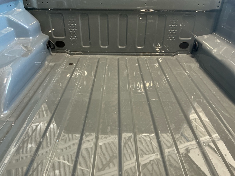 2025 Jeep Gladiator