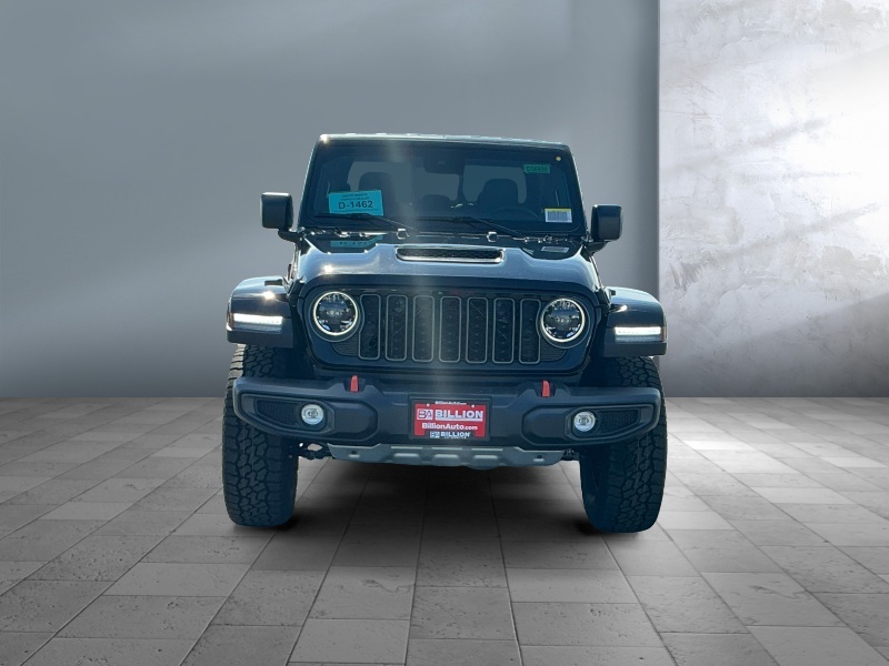 2025 Jeep Gladiator