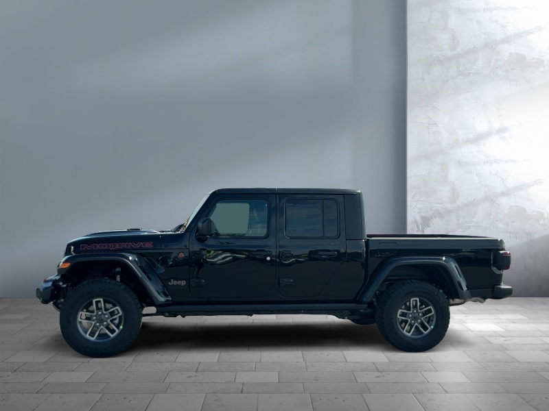 2025 Jeep Gladiator
