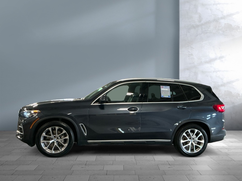 2019 BMW X5