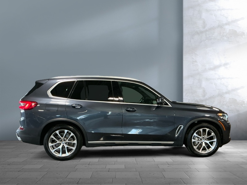 2019 BMW X5