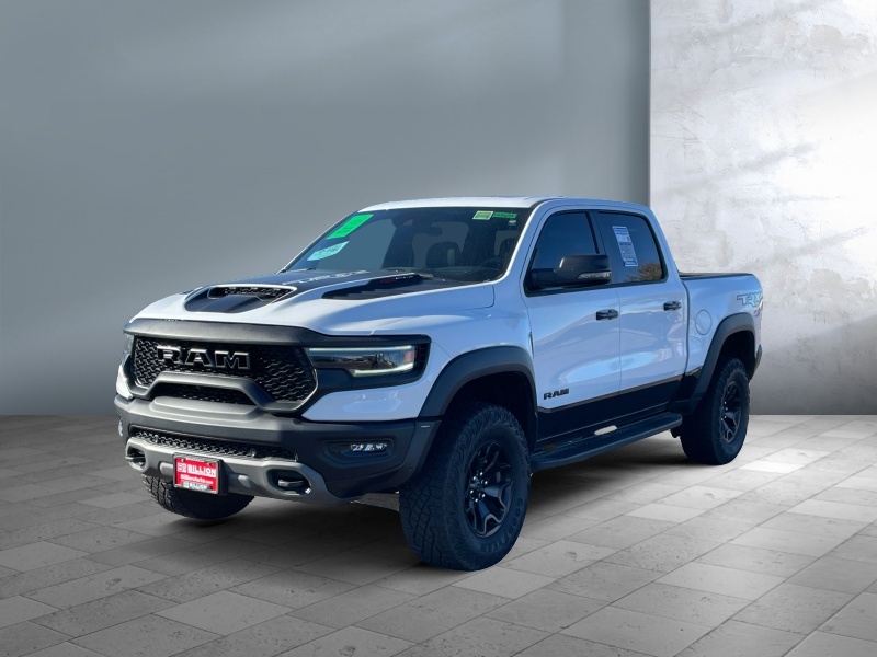Used 2023 Ram 1500 TRX Trucks