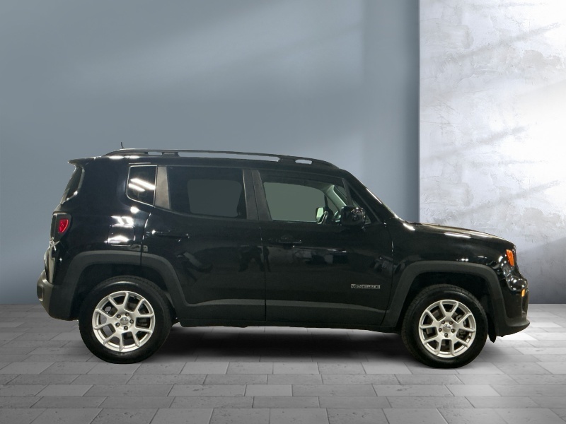 2019 Jeep Renegade