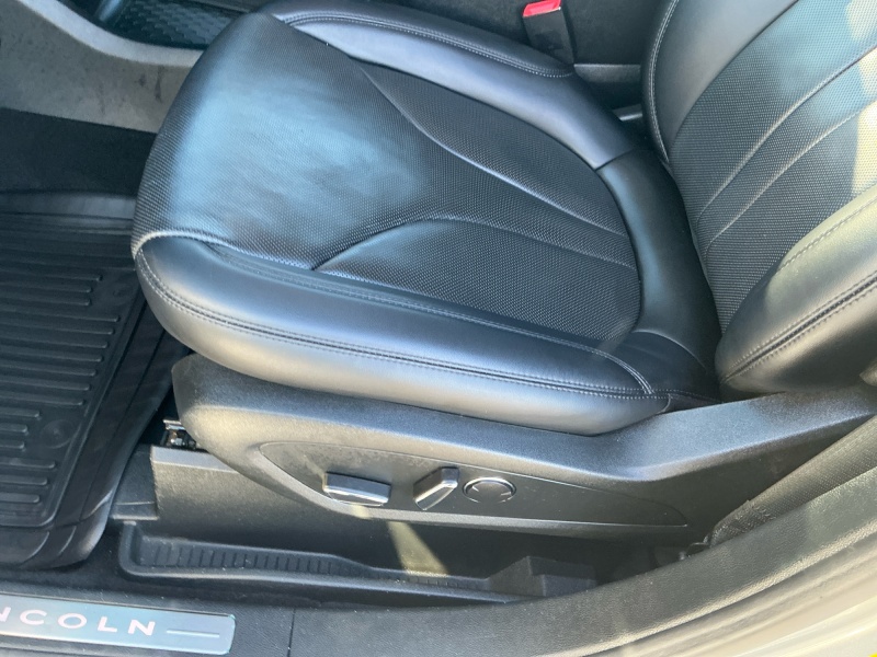 2022 Lincoln Nautilus