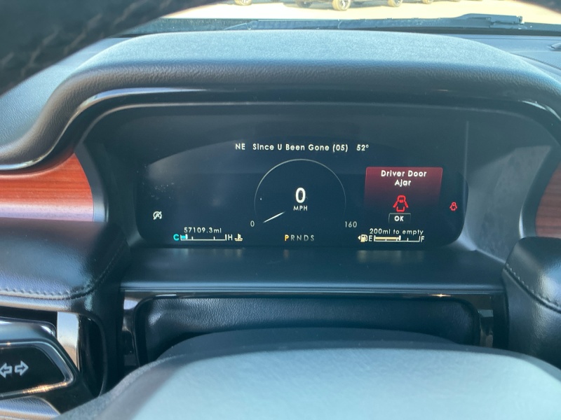 2022 Lincoln Nautilus