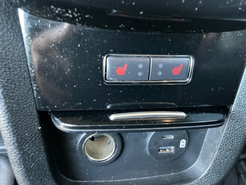 2022 Lincoln Nautilus