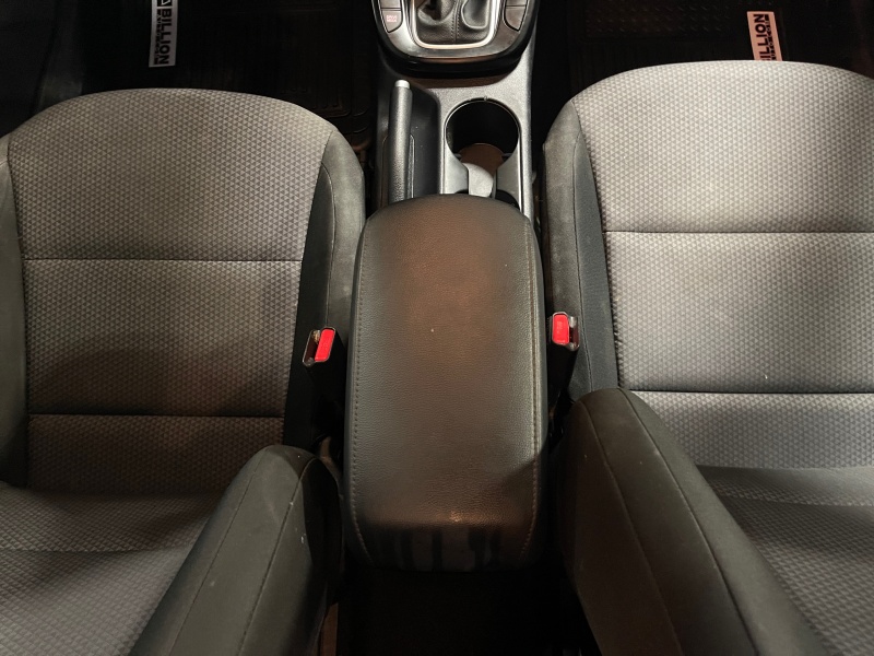2022 Kia Soul