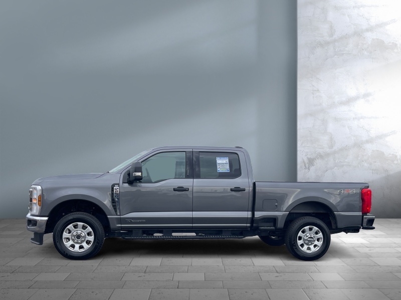 2024 Ford Super Duty F-250 SRW