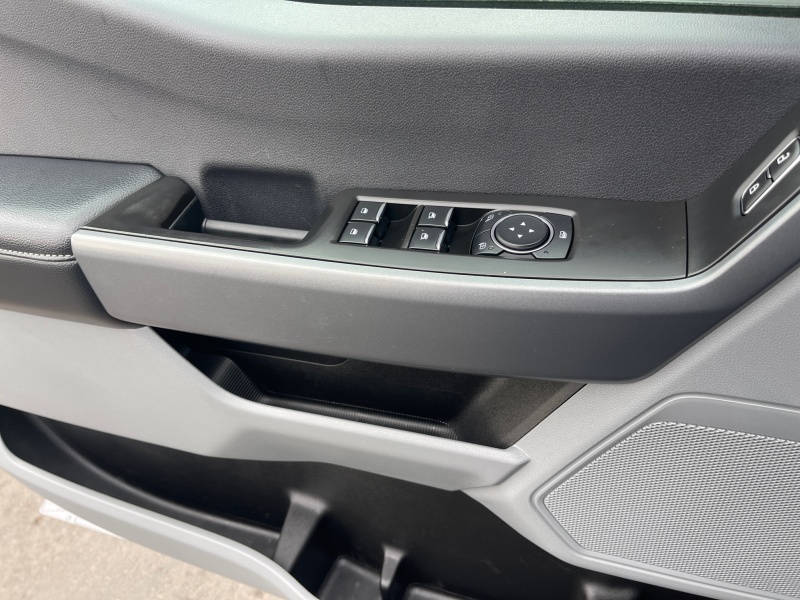 2024 Ford Super Duty F-250 SRW
