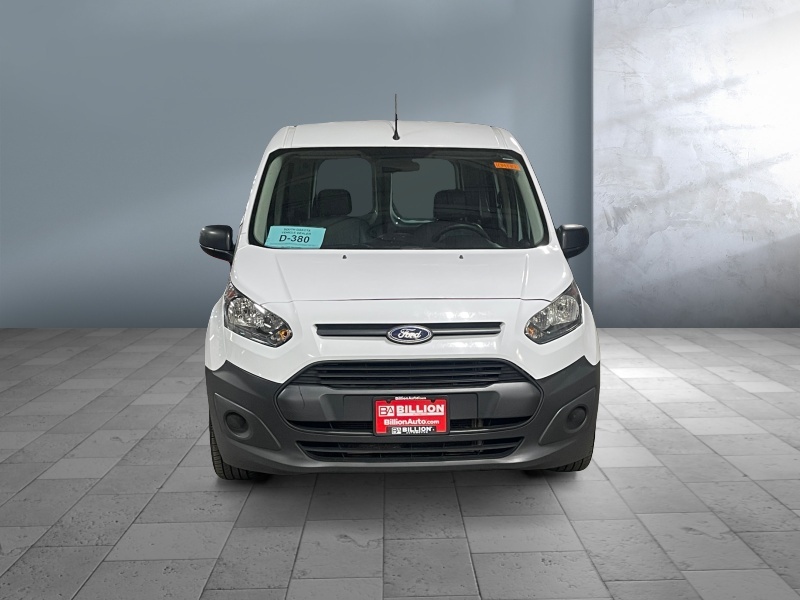 2016 Ford Transit Connect