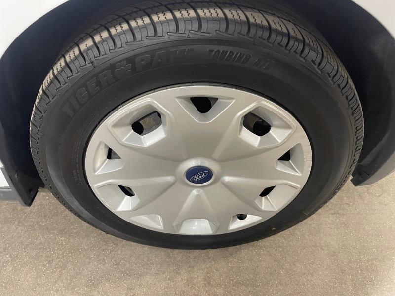 2016 Ford Transit Connect