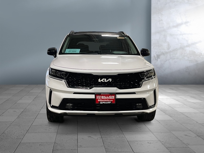 2022 Kia Sorento
