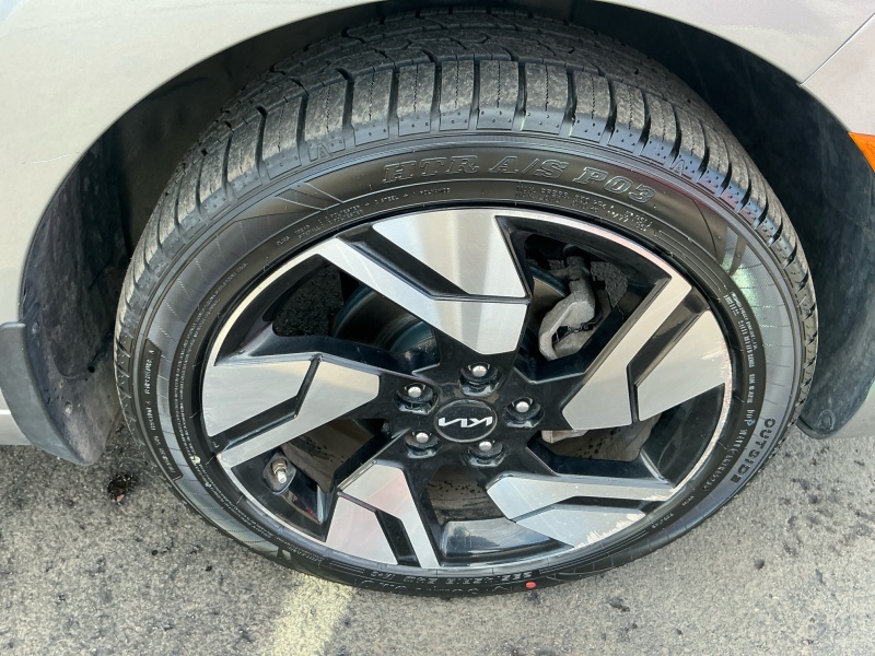 2023 Kia Soul