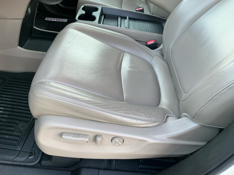 2019 Honda Odyssey