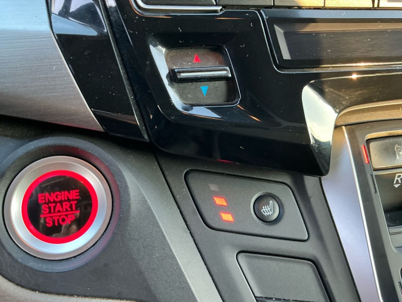 2019 Honda Odyssey