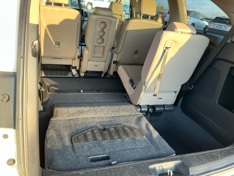 2019 Honda Odyssey